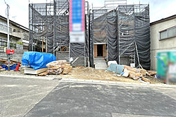 新築戸建 多賀城市下馬第8 1号棟