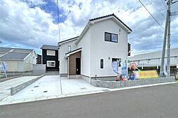 新築戸建 塩釜市芦畔町 8号棟