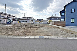 新築戸建　宮城郡七ヶ浜町花渕浜第1　4号棟