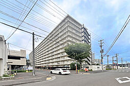 マンション 長町サンハイツA棟