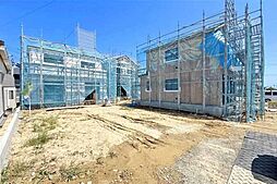新築戸建 名取市小山2丁目66番 A号棟