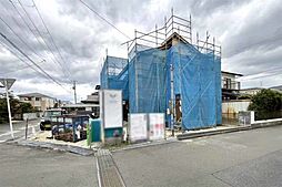 新築戸建 富谷市あけの平2期 1号棟