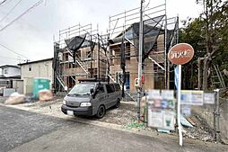 新築戸建　塩釜市楓町第1　1号棟