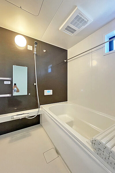 浴室