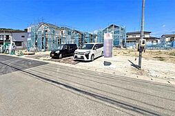 新築戸建 名取市小山2丁目66番 F号棟