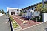 周辺：あっぷる愛子こども園　徒歩8分