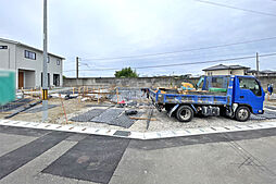 新築戸建 塩釜市杉の入第8 2号棟