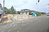 外観：安心快適オール電化住宅♪ペットやお子さまがいるご家庭も安心！現地（2026年9月）撮影