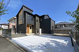 新築戸建 富谷市日吉台1丁目 1号棟