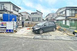 新築戸建 太白区恵和町 1号棟