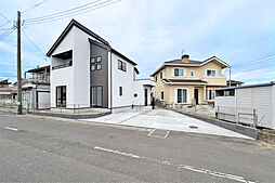 新築戸建 太白区中田町10期 1号棟