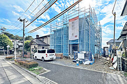 新築戸建　太白区人来田2丁目2期　1号棟