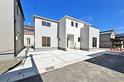 新築戸建　岩沼市二木2丁目1　3号棟