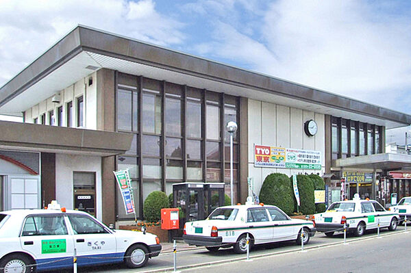 周辺を拡大表示
