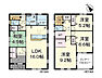 間取り：間取り図