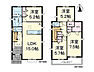 間取り：間取図