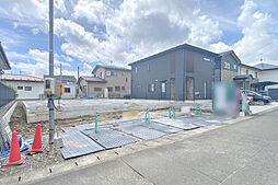 新築戸建 青葉区愛子中央3丁目59番 B号棟