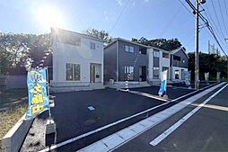 新築戸建 宮城郡七ヶ浜町汐見台第2 4号棟