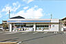 周辺：ローソン仙台四郎丸渡道店　徒歩4分