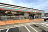 周辺：セブンイレブン利府神谷沢店　徒歩9分