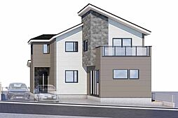 新築戸建 宮城郡利府町6期 5号棟