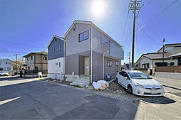 新築戸建 太白区中田町第6 1号棟