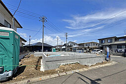 新築戸建 太白区中田町第6 2号棟
