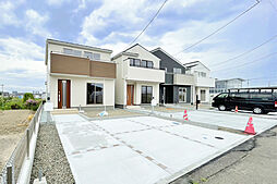 新築戸建 名取市上余田5 1号棟
