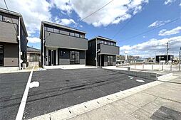 新築戸建 富谷市ひより台第2 3号棟