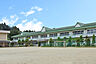 周辺：愛島小学校