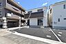 外観：（現地写真）小学校まで徒歩3分！