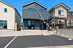 新築戸建 青葉区中山第16 2号棟