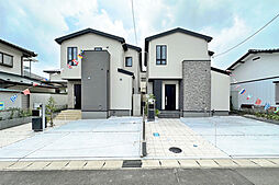 中古戸建　名取市箱塚　2号棟