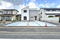 新築戸建 富谷市富ケ丘3丁目2期 1号棟