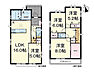 間取り：（間取図）