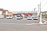 周辺：セブンイレブン仙台南光台南2丁目店　徒歩2分