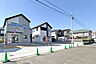 外観：オール電化で安心快適♪長期優良住宅！現地（2026年4月）撮影