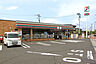 周辺：セブンイレブン仙台愛子駅前店　徒歩13分