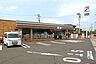 周辺：セブンイレブン仙台愛子駅前店　徒歩13分