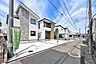 外観：「薬師堂駅」まで徒歩13分！現地（2026年7月）撮影
