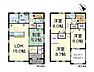 間取り：間取り図