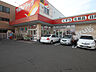 周辺：ツルハドラッグ南光台中央店　徒歩6分