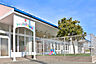 周辺：キンダーナーサリーなとりおひさま保育園　徒歩3分