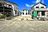 外観：JR東北本線「名取駅」まで徒歩20分！現地（2026年10月）撮影
