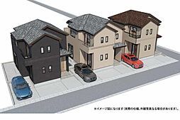 新築戸建 多賀城留ケ谷3丁目45番 A号棟