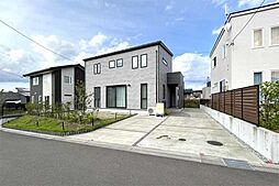 中古戸建 黒川郡大和町杜の丘 1号棟