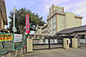 周辺：仙台市立沖野小学校　徒歩4分