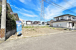 新築戸建 名取市上余田6 1号棟
