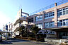 周辺：仙台市立長町小学校　徒歩3分