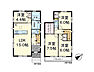 間取り：間取図